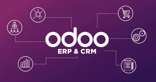 Les modules indispensables d’Odoo pour une entreprise artisanale à Lomé 1 Odoo Erp CRM